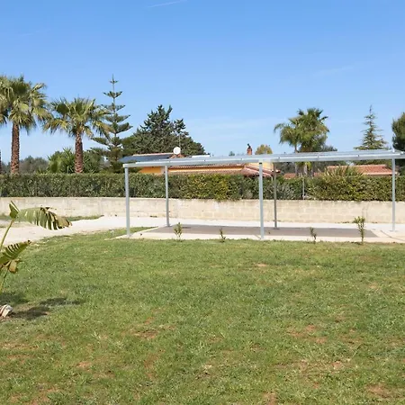 Pallino. Riserva Naturale A 10' D'auto. * San Vito dei Normanni